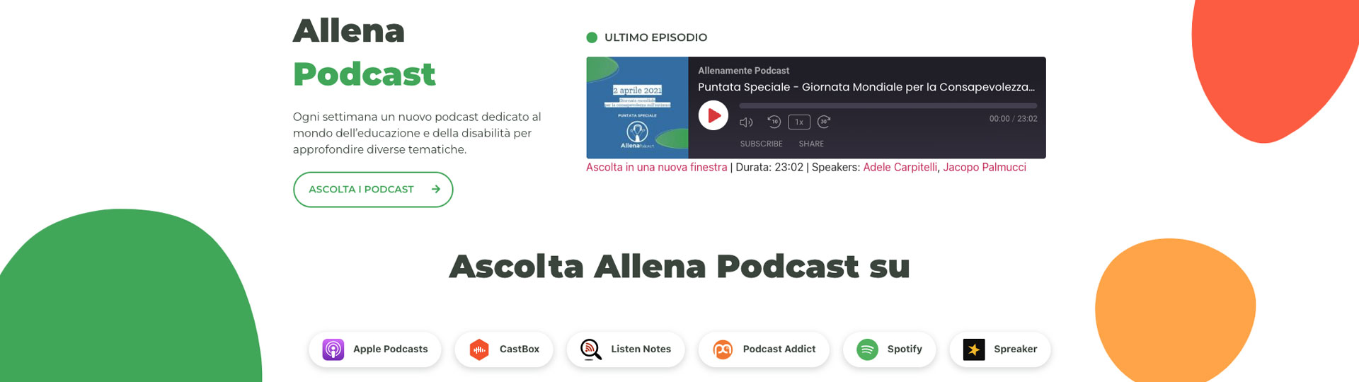 centro allenamente web 2