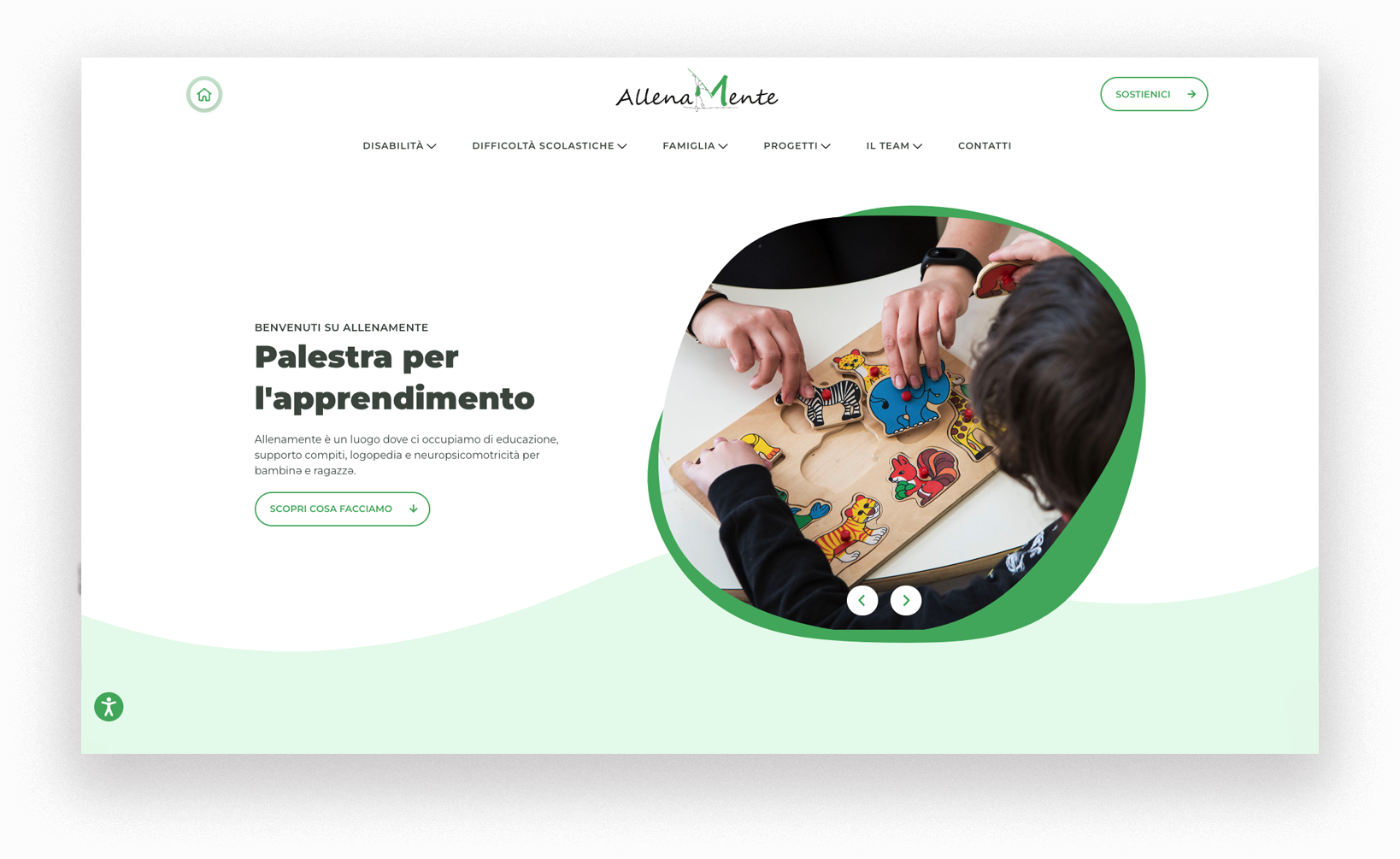 centro allenamente web 4
