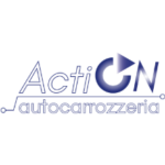 action logo