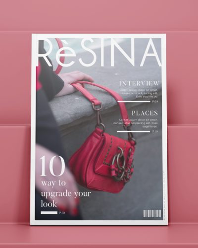 editorial-design